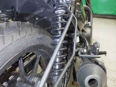 Royal Enfield Hunter 350 2023