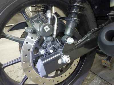 Royal Enfield Hunter 350 2023