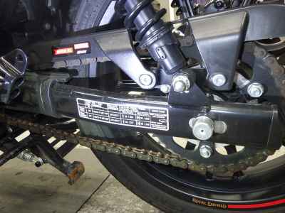 Royal Enfield Hunter 350 2023