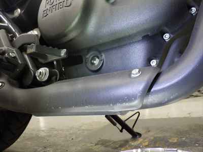 Royal Enfield Hunter 350 2023