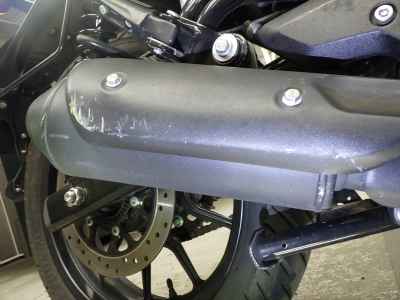 Royal Enfield Hunter 350 2023