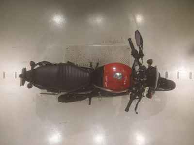 Royal Enfield Hunter 350 2023