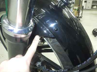 Harley-Davidson Breakout FXBRS1870 2021