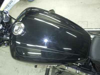 Harley-Davidson Breakout FXBRS1870 2021