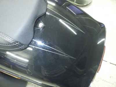 Harley-Davidson Breakout FXBRS1870 2021