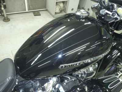 Harley-Davidson Breakout FXBRS1870 2021