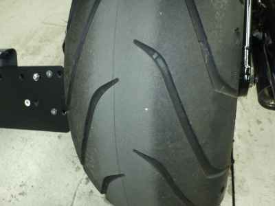 Harley-Davidson Breakout FXBRS1870 2021