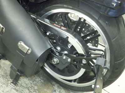 Harley-Davidson Breakout FXBRS1870 2021