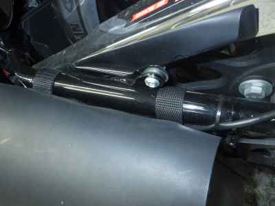 Harley-Davidson Breakout FXBRS1870 2021