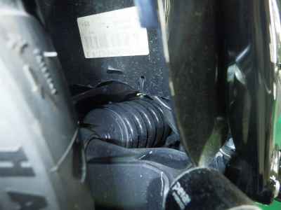 Harley-Davidson Breakout FXBRS1870 2021