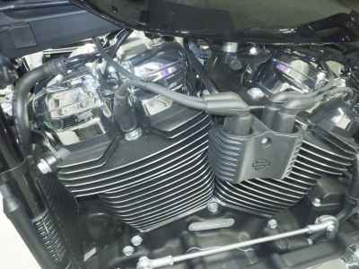 Harley-Davidson Breakout FXBRS1870 2021