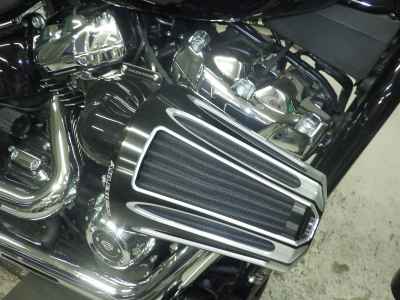 Harley-Davidson Breakout FXBRS1870 2021