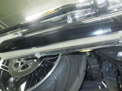 Harley-Davidson Breakout FXBRS1870 2021