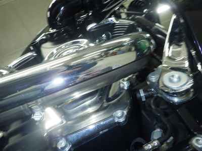 Harley-Davidson Breakout FXBRS1870 2021