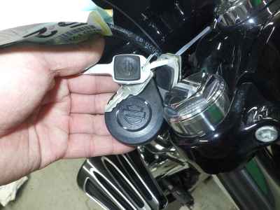 Harley-Davidson Breakout FXBRS1870 2021