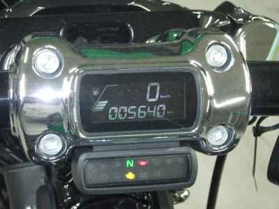 Harley-Davidson Breakout FXBRS1870 2021