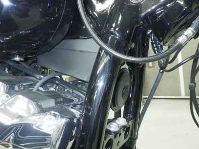 Harley-Davidson Breakout FXBRS1870 2021