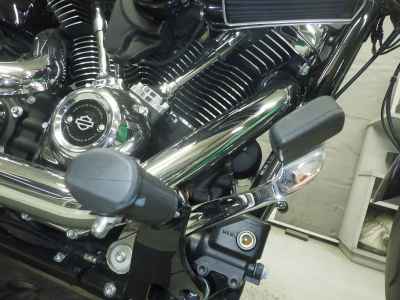 Harley-Davidson Breakout FXBRS1870 2021