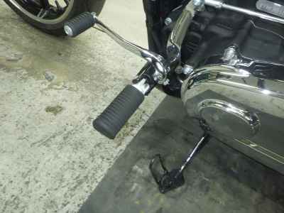 Harley-Davidson Breakout FXBRS1870 2021