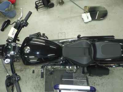 Harley-Davidson Breakout FXBRS1870 2021