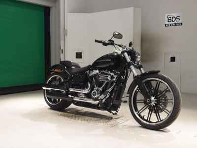 Harley-Davidson Breakout FXBRS1870 2021