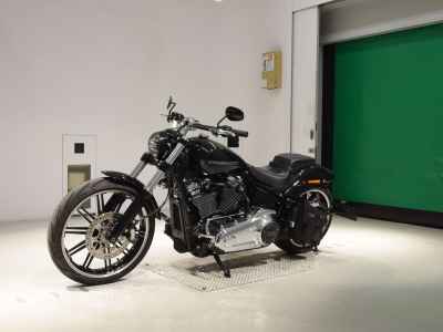 Harley-Davidson Breakout FXBRS1870 2021