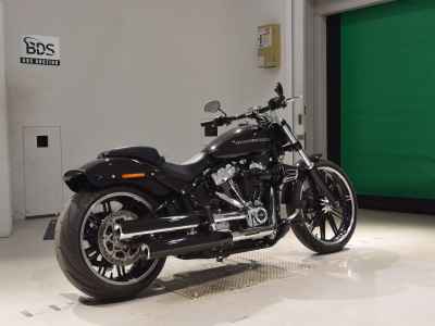 Harley-Davidson Breakout FXBRS1870 2021