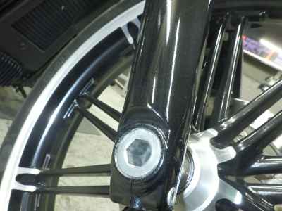 Harley-Davidson Breakout FXBRS1870 2021