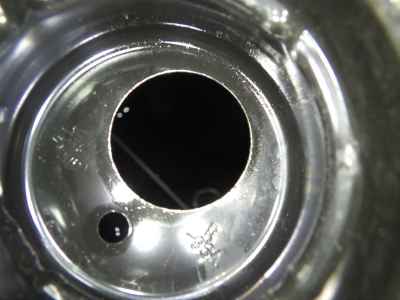 Harley-Davidson Rocker FXCW1580 2008