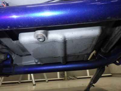 Harley-Davidson Rocker FXCW1580 2008