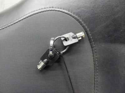 Harley-Davidson Rocker FXCW1580 2008