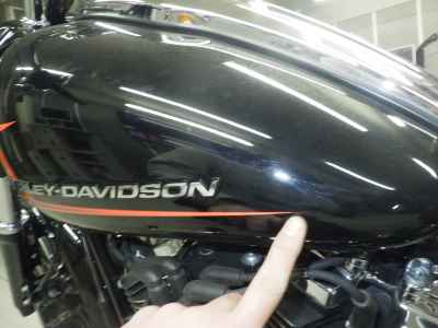 Harley-Davidson Breakout FXBR1920 2023