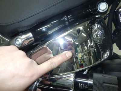 Harley-Davidson Breakout FXBR1920 2023