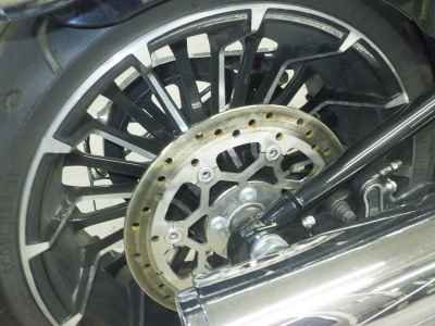 Harley-Davidson Breakout FXBR1920 2023