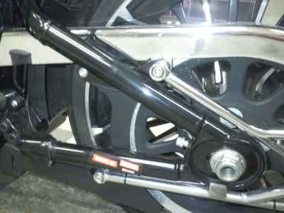 Harley-Davidson Breakout FXBR1920 2023