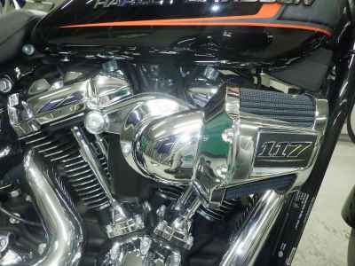 Harley-Davidson Breakout FXBR1920 2023