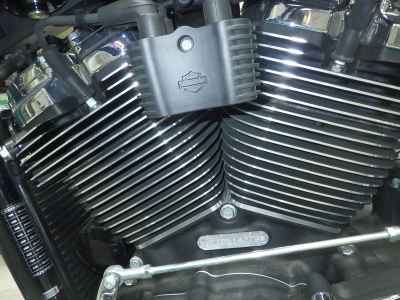 Harley-Davidson Breakout FXBR1920 2023