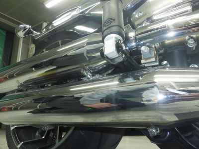 Harley-Davidson Breakout FXBR1920 2023