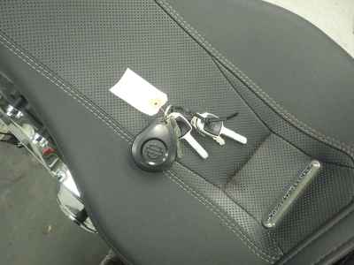 Harley-Davidson Breakout FXBR1920 2023