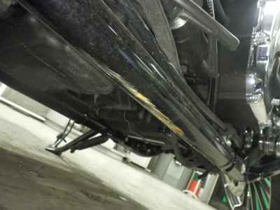 Harley-Davidson Breakout FXBR1920 2023