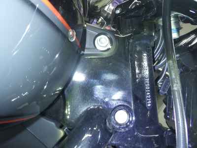 Harley-Davidson Breakout FXBR1920 2023