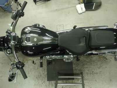 Harley-Davidson Breakout FXBR1920 2023