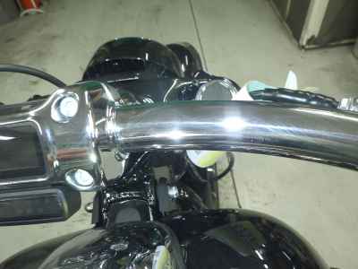 Harley-Davidson Breakout FXBR1920 2023