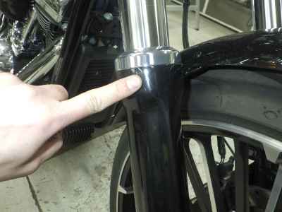 Harley-Davidson Breakout FXBR1920 2023