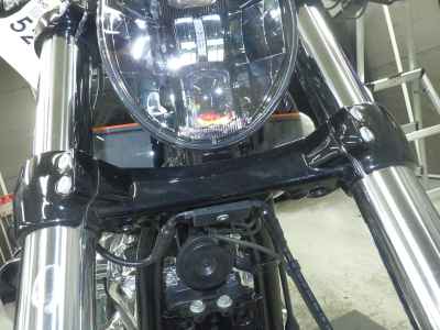 Harley-Davidson Breakout FXBR1920 2023