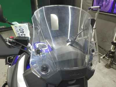 Suzuki V-Strom 650 XT 2024