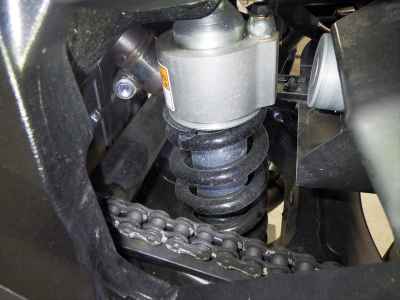 Suzuki V-Strom 650 XT 2024