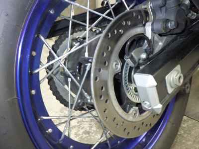 Suzuki V-Strom 650 XT 2024