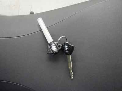 Suzuki V-Strom 650 XT 2024