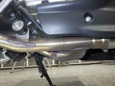 Suzuki V-Strom 650 XT 2024